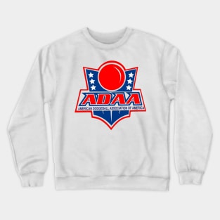 DodgeBall Lover Crewneck Sweatshirt